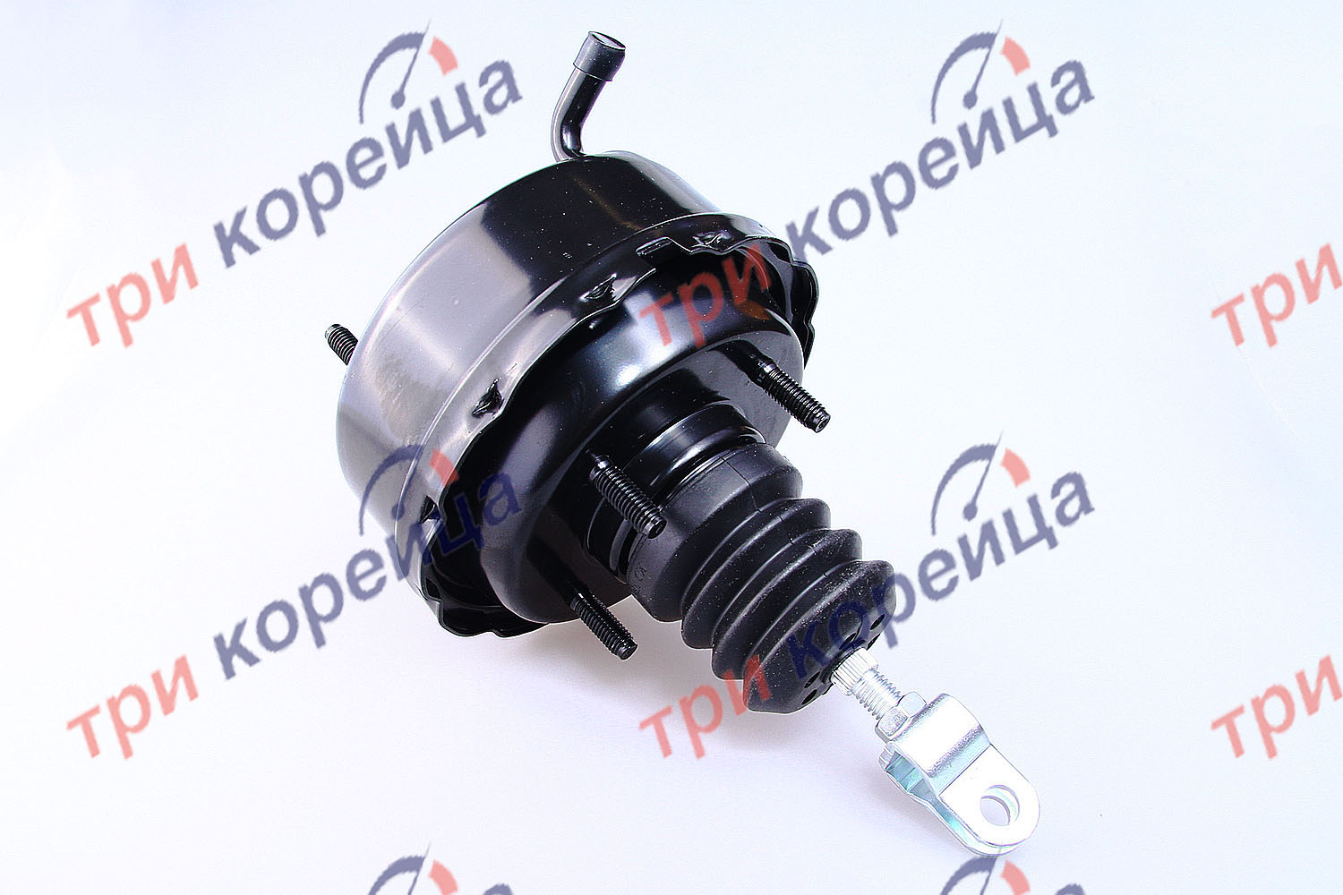 Усилитель сцепления вакуумный D4AL/DB HD72/78. Артикул 416105H000. Производитель Mando Корея. Изображение №1
