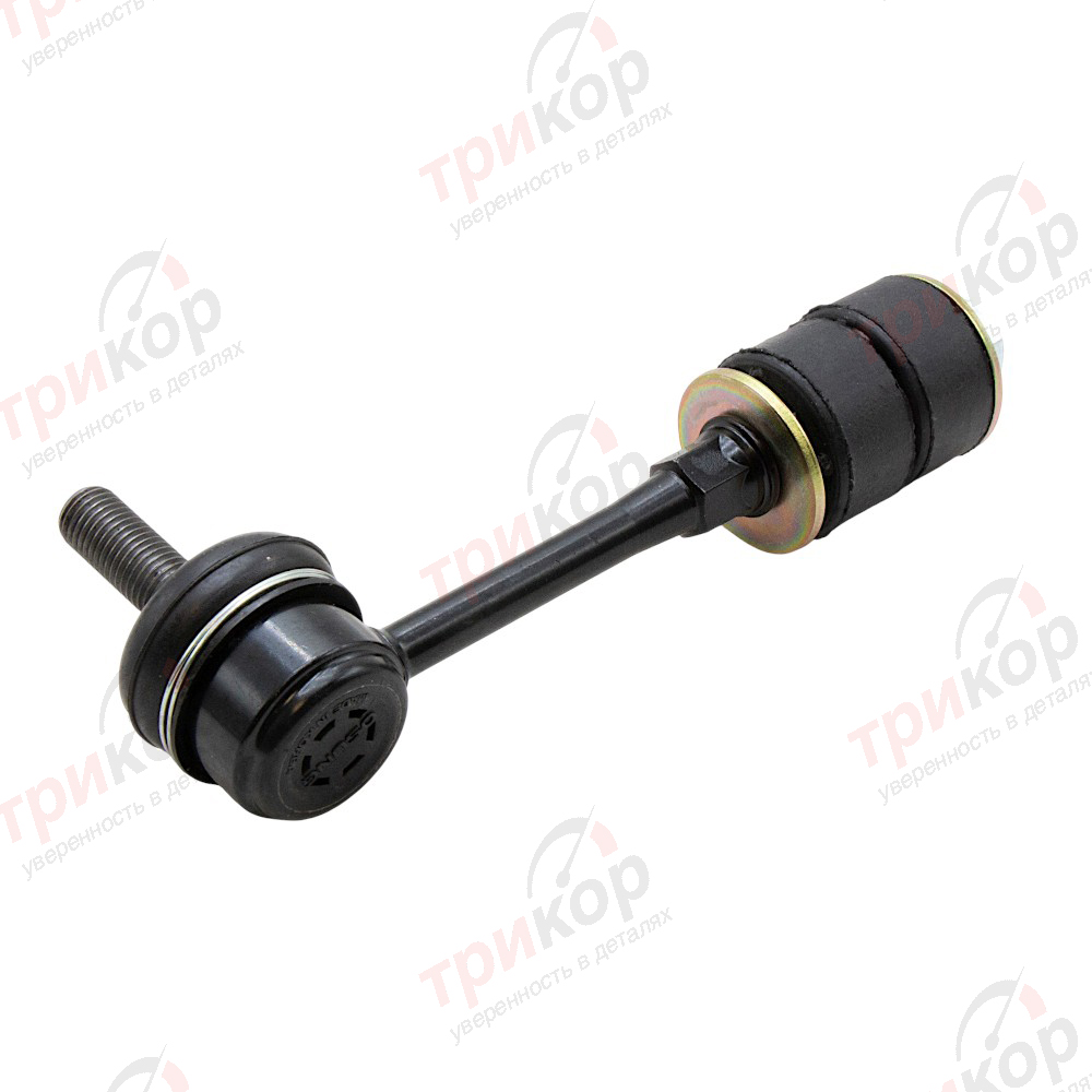 Стойка стабилизатора заднего Accent Onnuri Корея GSLH017. Фото №1 в каталоге ТРИКОР.