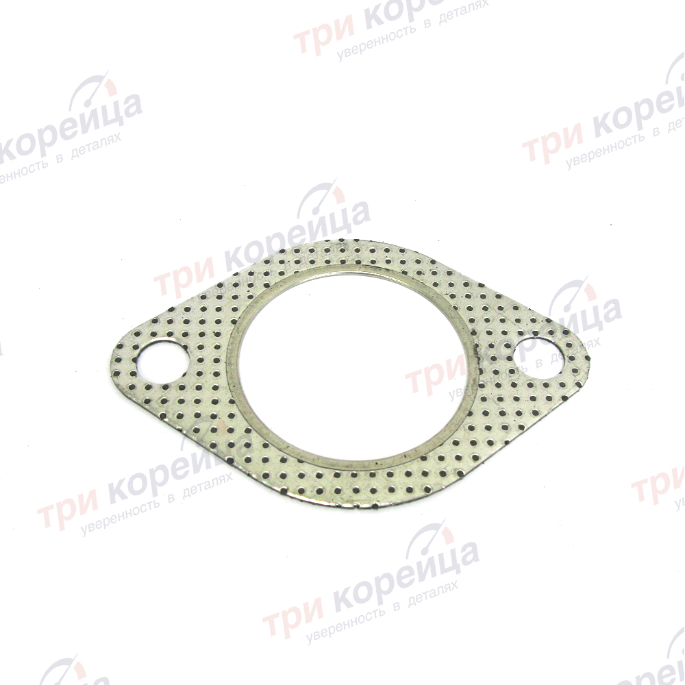 Прокладка приёмной трубы 2014-2020 Solaris. Артикул 287513S000. Производитель Bosal Бельгия. Изображение №1