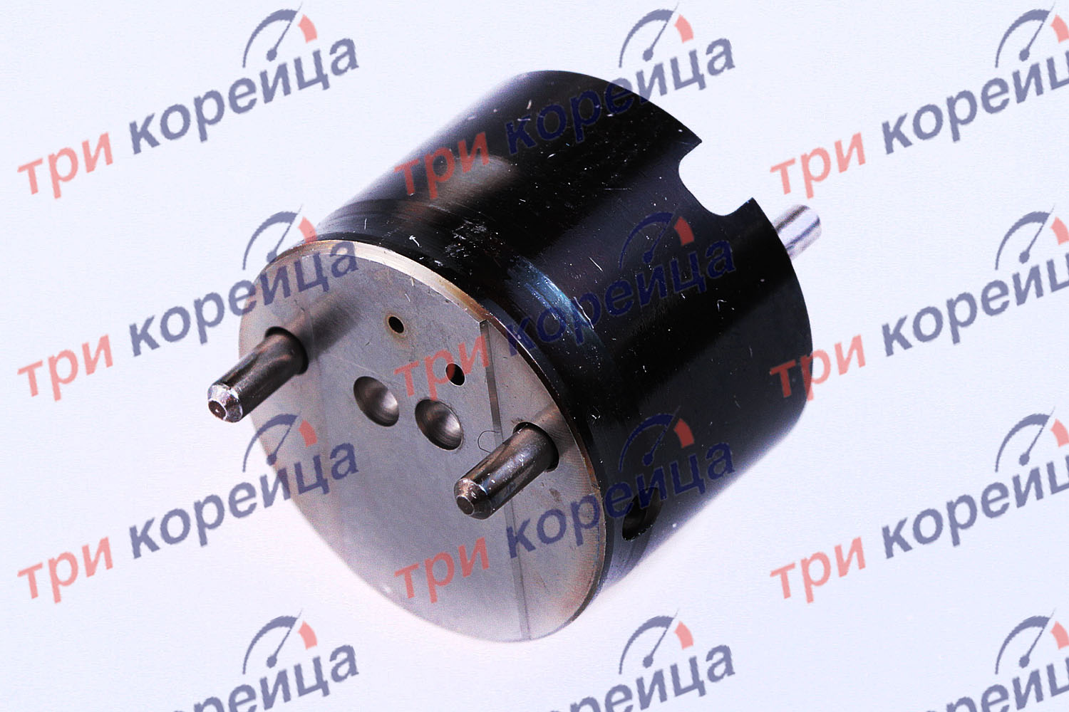 Клапан форсунки (9308-625C) Euro V Porter2. Артикул 28277576. Производитель Delphi Корея. Изображение №1