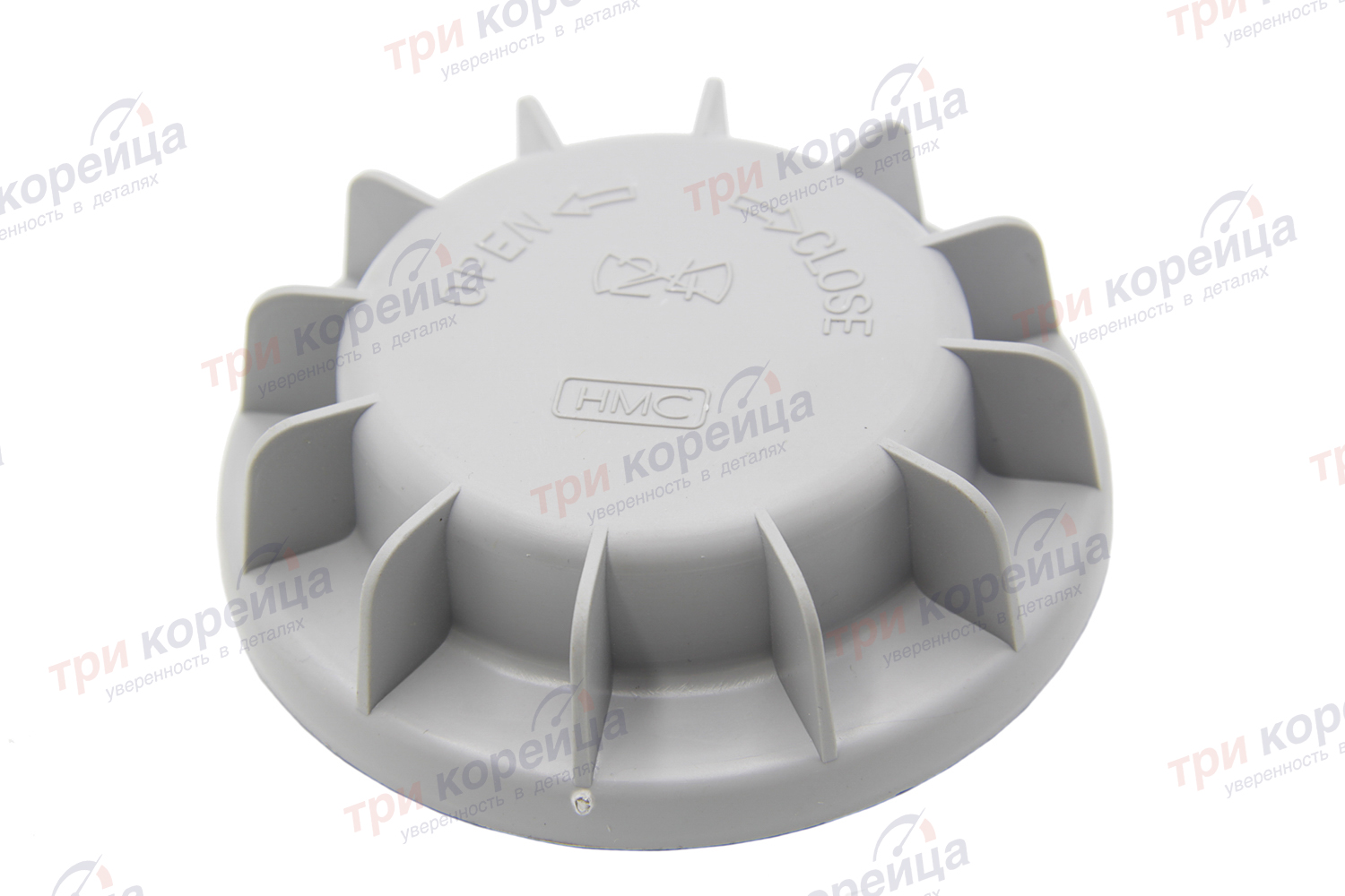 Крышка фары передней Accent Elantra Santa_Fe Rio Spectra Sportage Cerato # Оригинал 9219122000. Фото №1 в каталоге ТРИКОР.