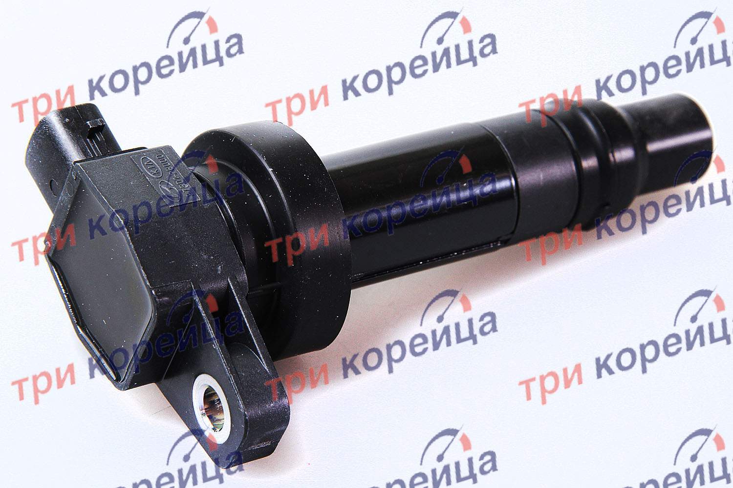 Катушка системы зажигания 1.4/1.6 Elantra. Артикул 273012B000. Производитель Оригинал. Изображение №1