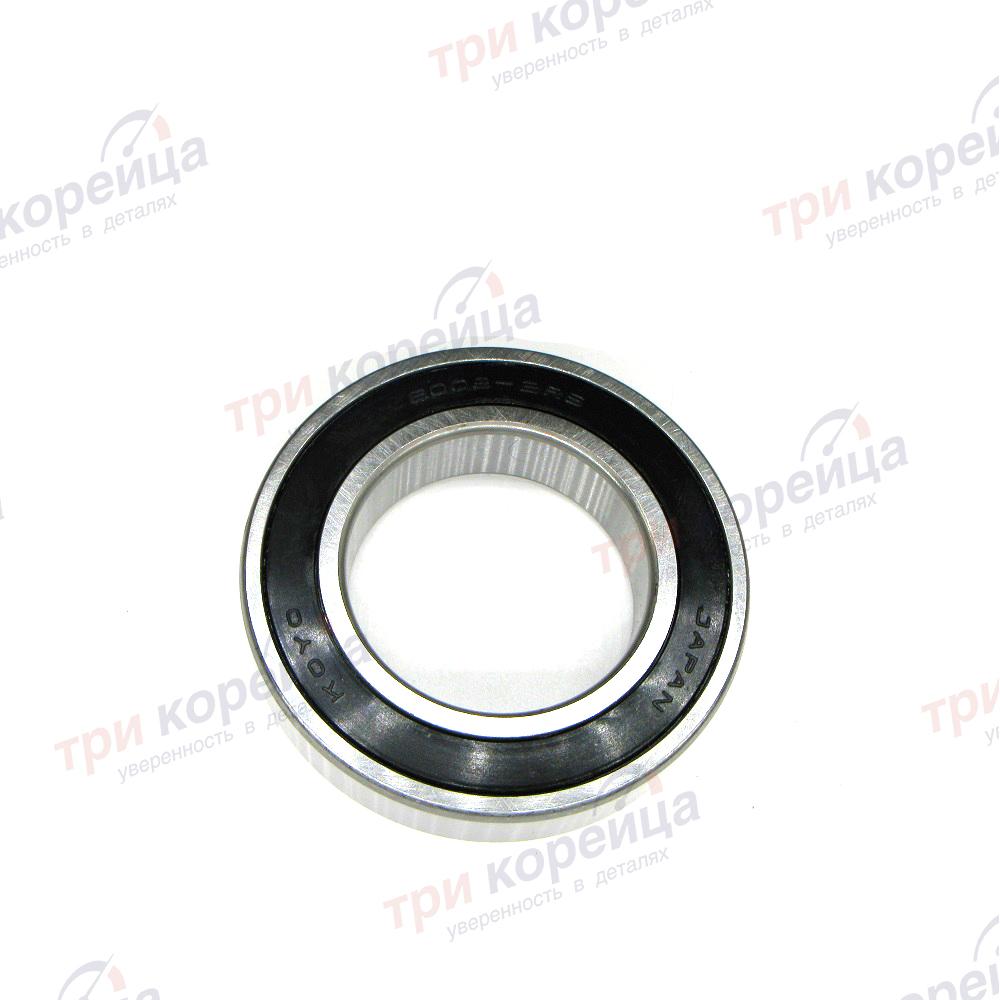 Подшипник муфты полного привода Hyundai Kia Tucson Koyo Япония 60082RS. Фото №1 в каталоге ТРИКОР.