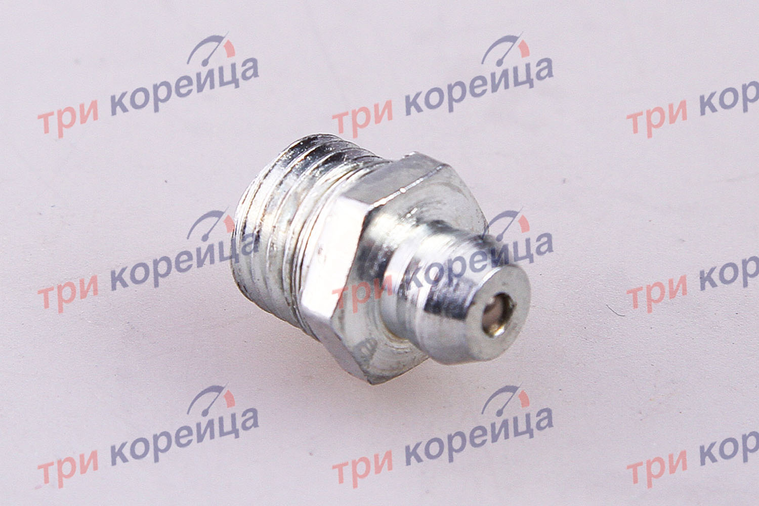 Тавотница пальца рессоры Hyundai HD65 HD72 HD78 HD120 HD160 HD170 HD250 HD260 HD270 CR Китай CR1570510203. Фото №1 в каталоге ТРИКОР.