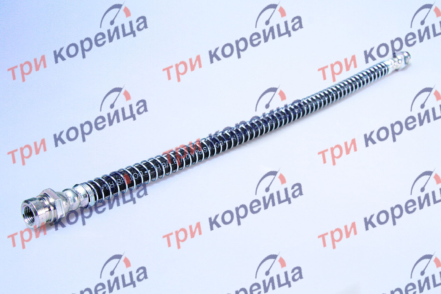 Шланг тормозной задний Porter Оригинал 588124B101. Фото №1 в каталоге ТРИКОР.