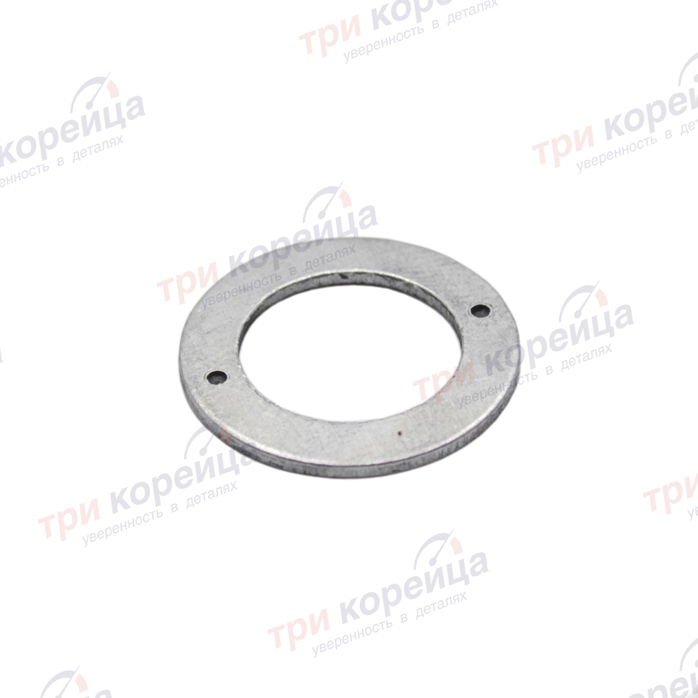 Кольцо уплотнительное топливной форсунки (обратка) D4BF Porter Starex Libero Terracan Onnuri Корея GGXH073. Фото №1 в каталоге ТРИКОР.