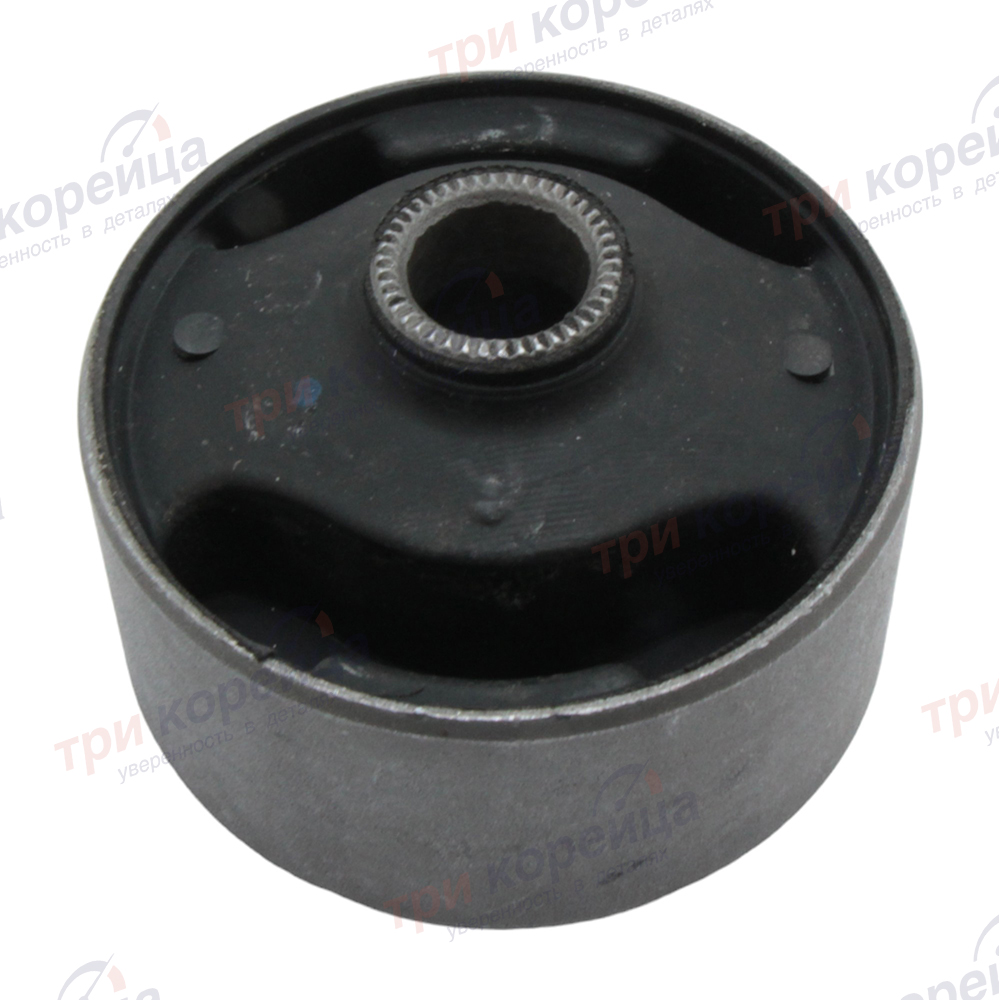 Опора двигателя передняя Tucson Sportage Jikiu Япония BE13007. Фото №1 в каталоге ТРИКОР.