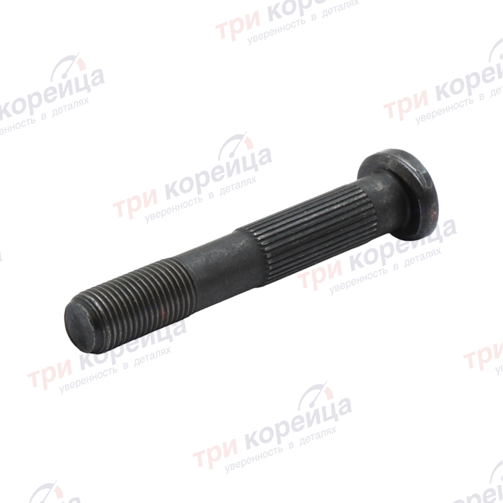 Болт крышки шатуна  D4CB Porter2 Оригинал 2351347280. Фото №1 в каталоге ТРИКОР.