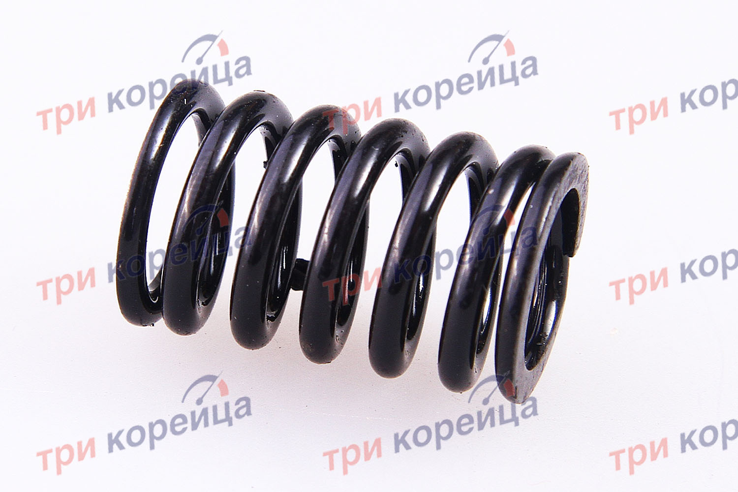 Пружина тормозного механизма Porter2 Оригинал 583224F000, 583864F010. Фото №1 в каталоге ТРИКОР.