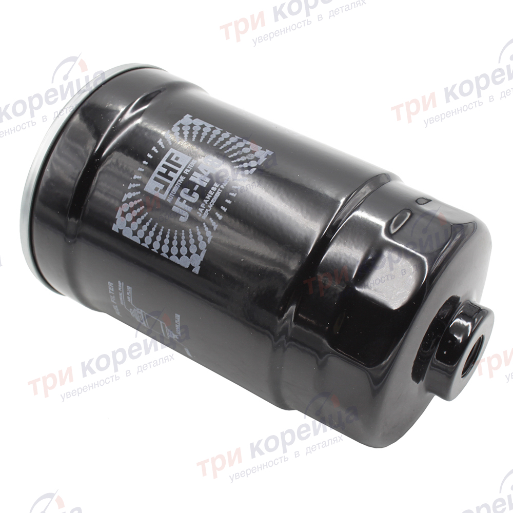 Фильтр топливный (датчик воды 12мм.) EURO-3 D4DD D4CB HD65 78 Porter2 Bongo3 Grand_Starex JHF Корея JFCH46. Фото №1 в каталоге ТРИКОР.