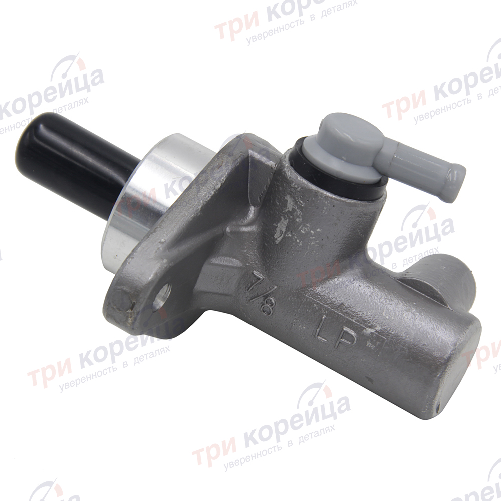 Цилиндр сцепления главный D4DD GA Bogdan HD65 78 County Yamasida Тайвань 416505K000. Фото №1 в каталоге ТРИКОР.