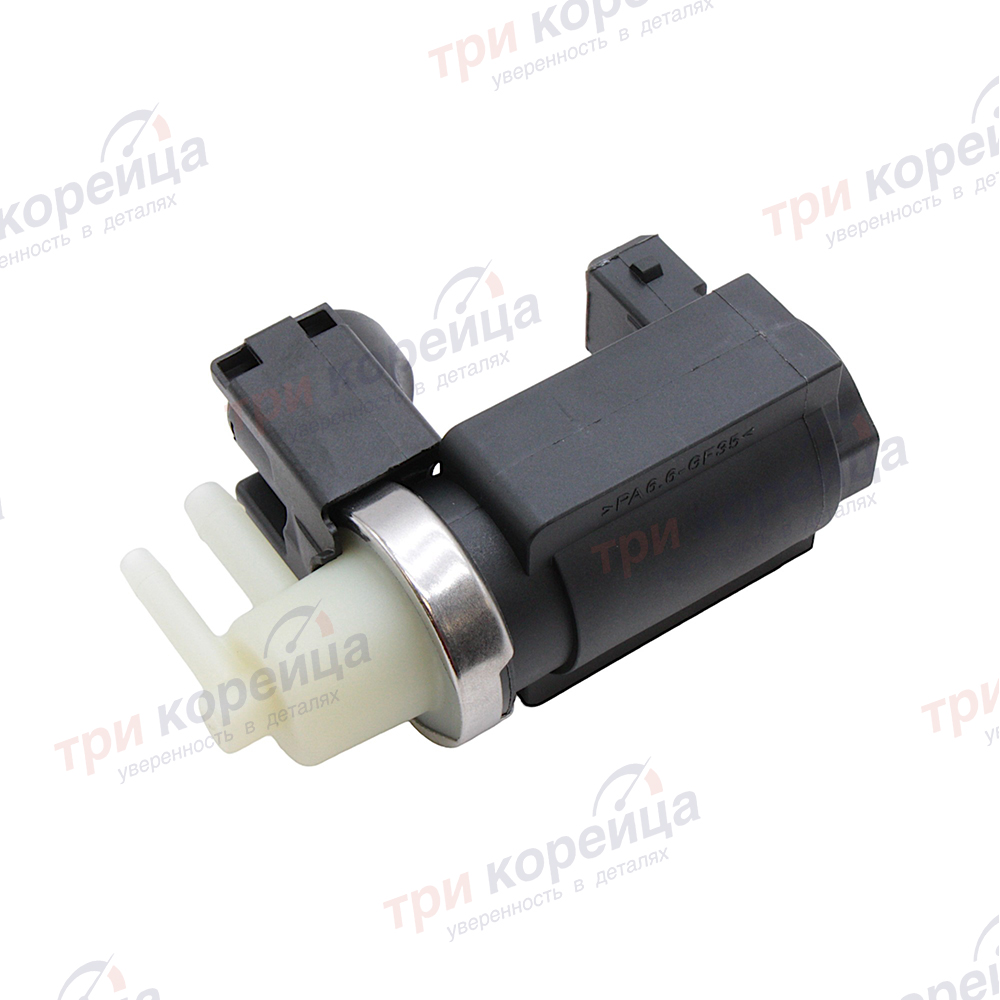 Клапан электромагнитный Porter2 Starex Elantra I30 IX35 Santa_Fe Ceed Sorento Sportage KRAUF Германия MAT1032TU, MAT1033KC. Фото №1 в каталоге ТРИКОР.