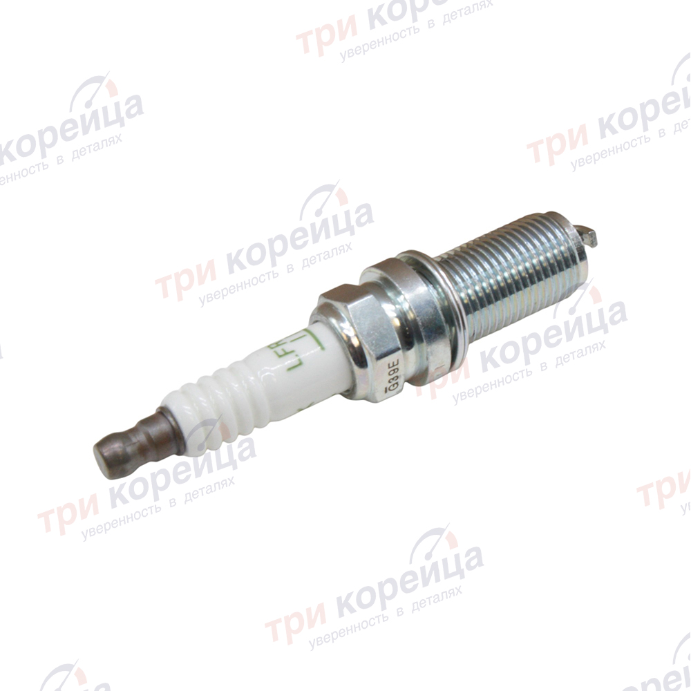 Свеча зажигания IX35 Santa_Fe Sonata Cerato Optima Sorento Sportage Оригинал 1884111051. Фото №1 в каталоге ТРИКОР.