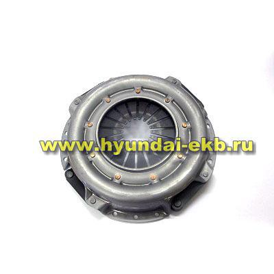 Корзина сцепления D4DB DD HD65 78 County Seko Корея 412005H000. Фото №1 в каталоге ТРИКОР.