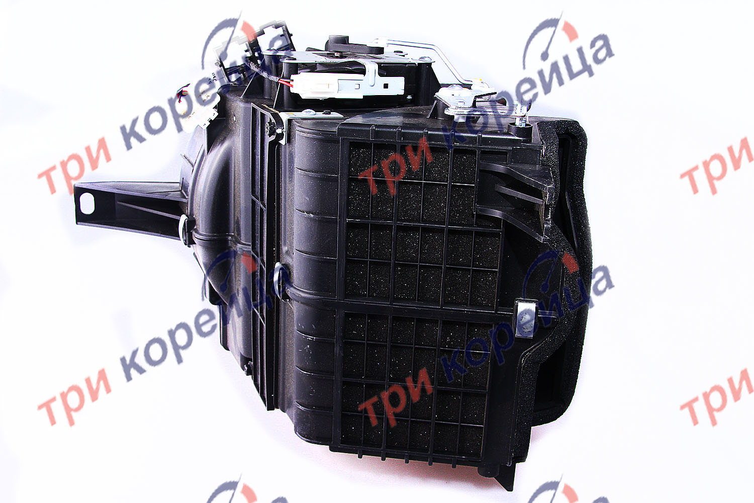 Вентилятор отопителя салона в сборе HD65 72 78 Оригинал 971505H304. Фото №4 в каталоге ТРИКОР.