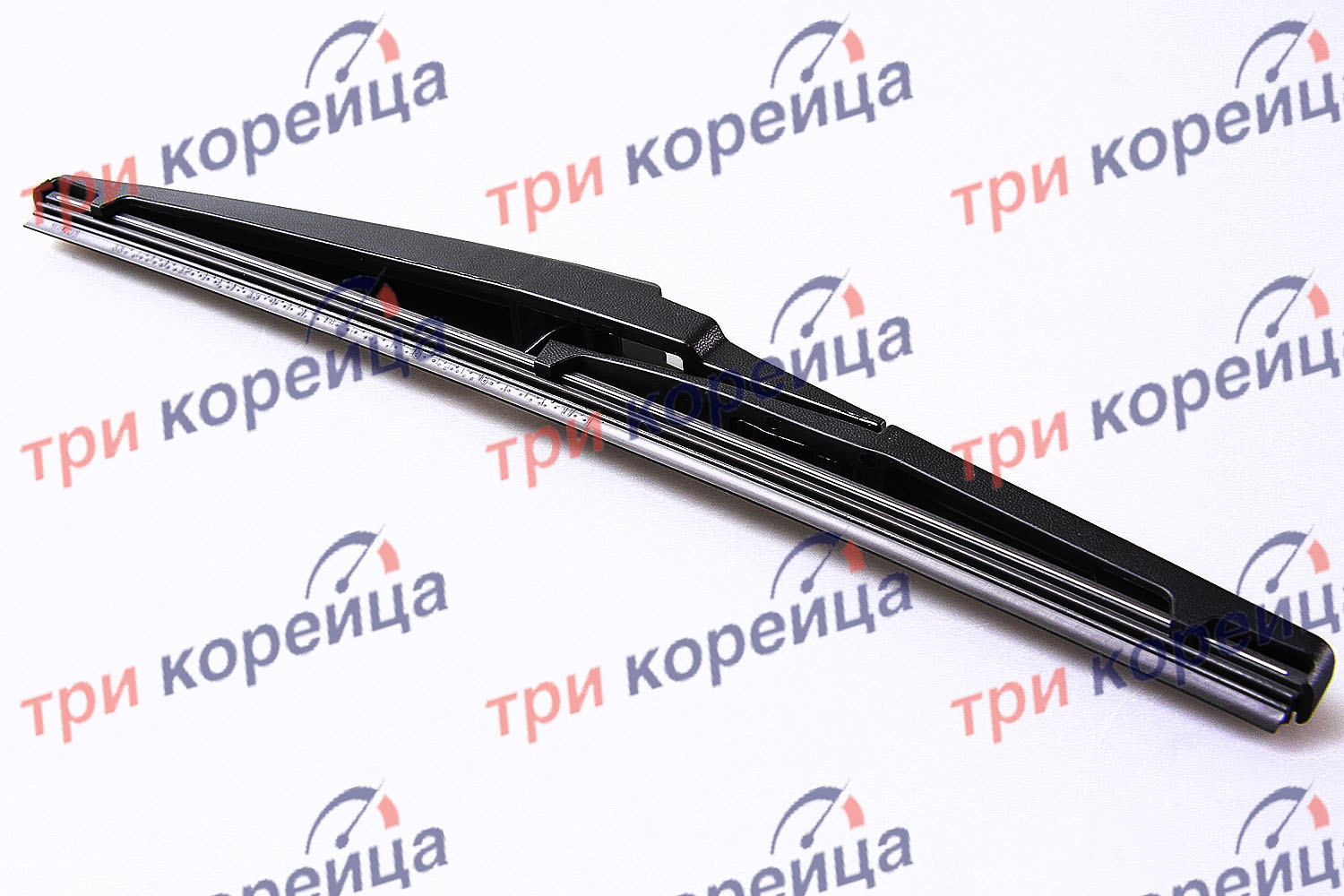 Щетка стеклоочистителя 280мм (каркасная) задняя Creta. Артикул 988502K000. Производитель Bosch Германия. Изображение №1