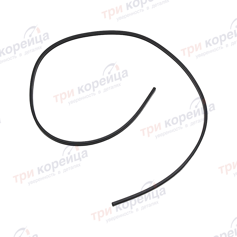 Прокладка крышки ремня ГРМ Elantra Matrix Cerato Sportage! # Оригинал 2135323500. Фото №1 в каталоге ТРИКОР.