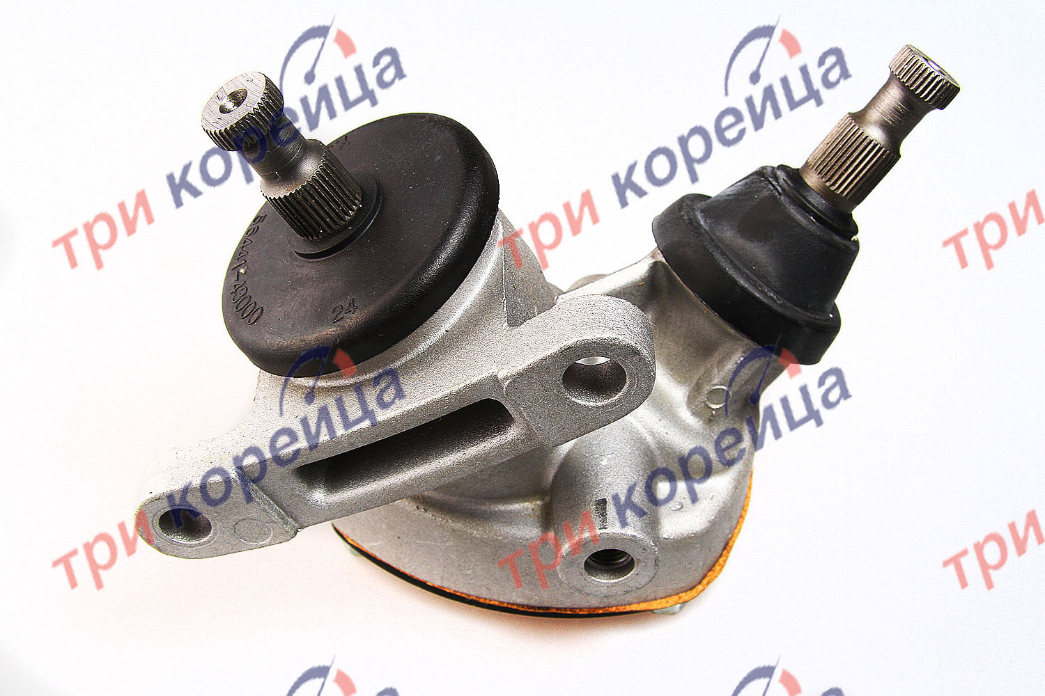 Редуктор рулевой колонки Porter/#. Артикул 564004B000. Производитель Tagaz Россия. Изображение №1