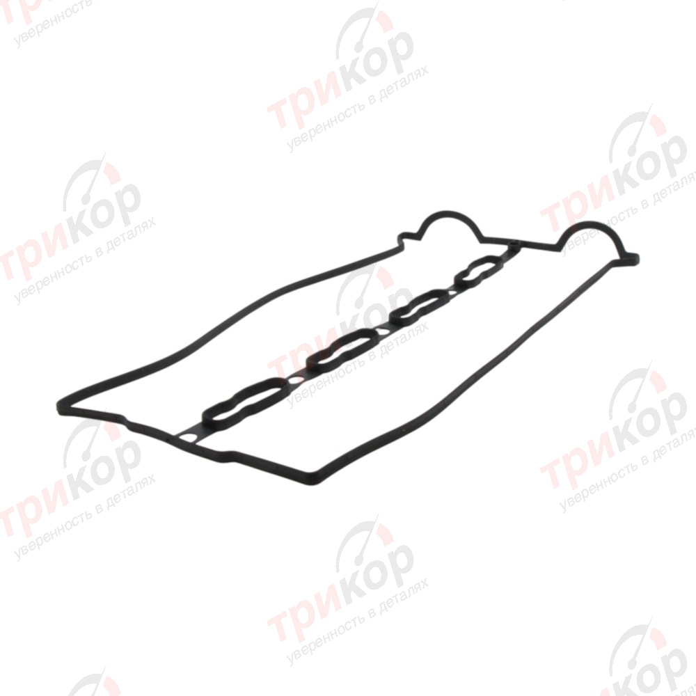 Прокладка клапанной крышки J3 2.9 Hyundai Kia Bongo3 Terracan Carnival PartsMall Корея P1GB019. Фото №1 в каталоге ТРИКОР.