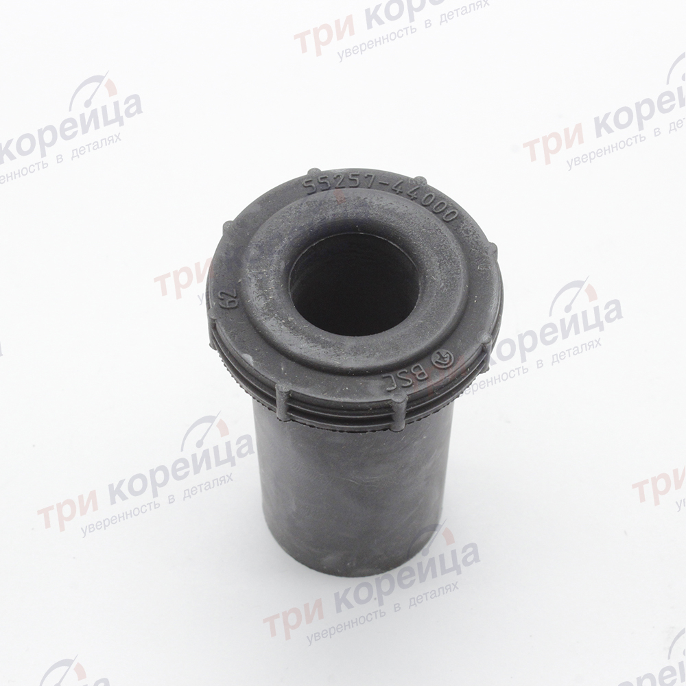 Втулка рессоры задней длинная (L-55мм) Porter Porter2 Onnuri Корея GBUH114. Фото №1 в каталоге ТРИКОР.