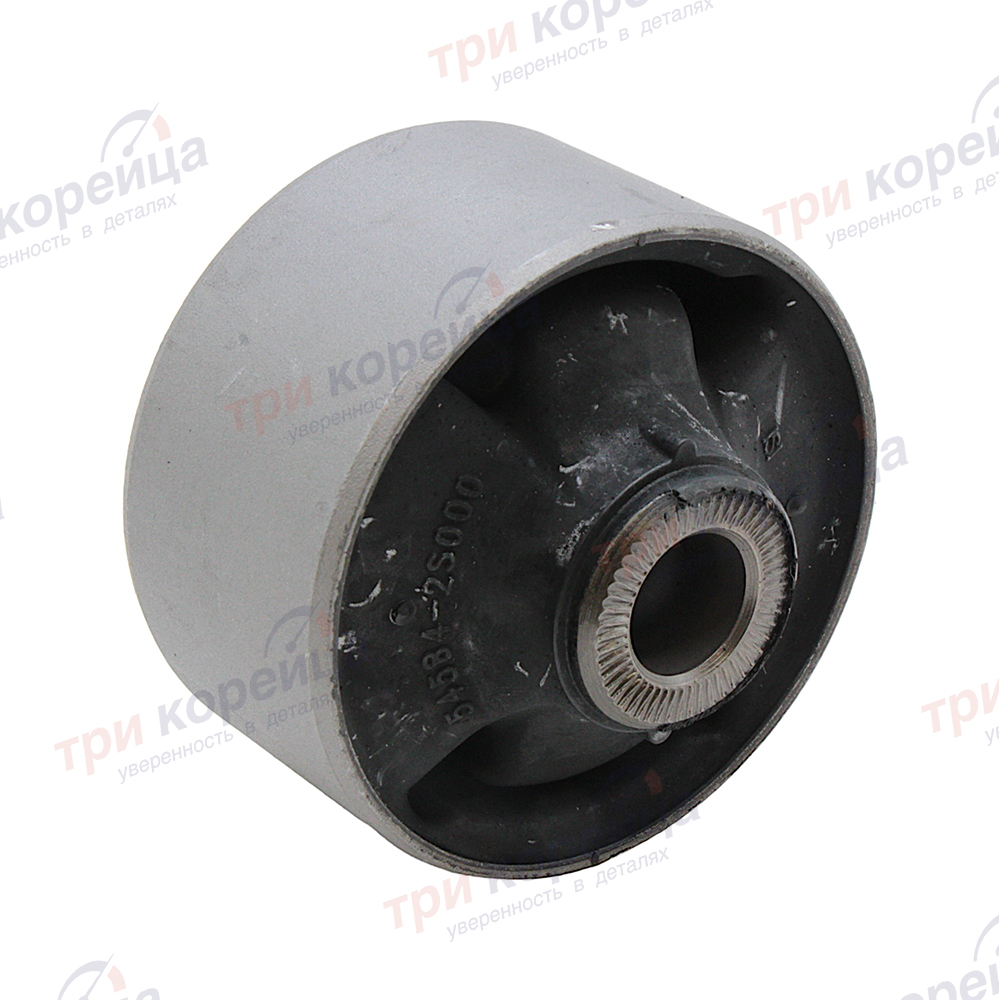 Сайлентблок рычага переднего задний IX35 Carens Sportage CTR Корея CVKH86, GV0083. Фото №1 в каталоге ТРИКОР.