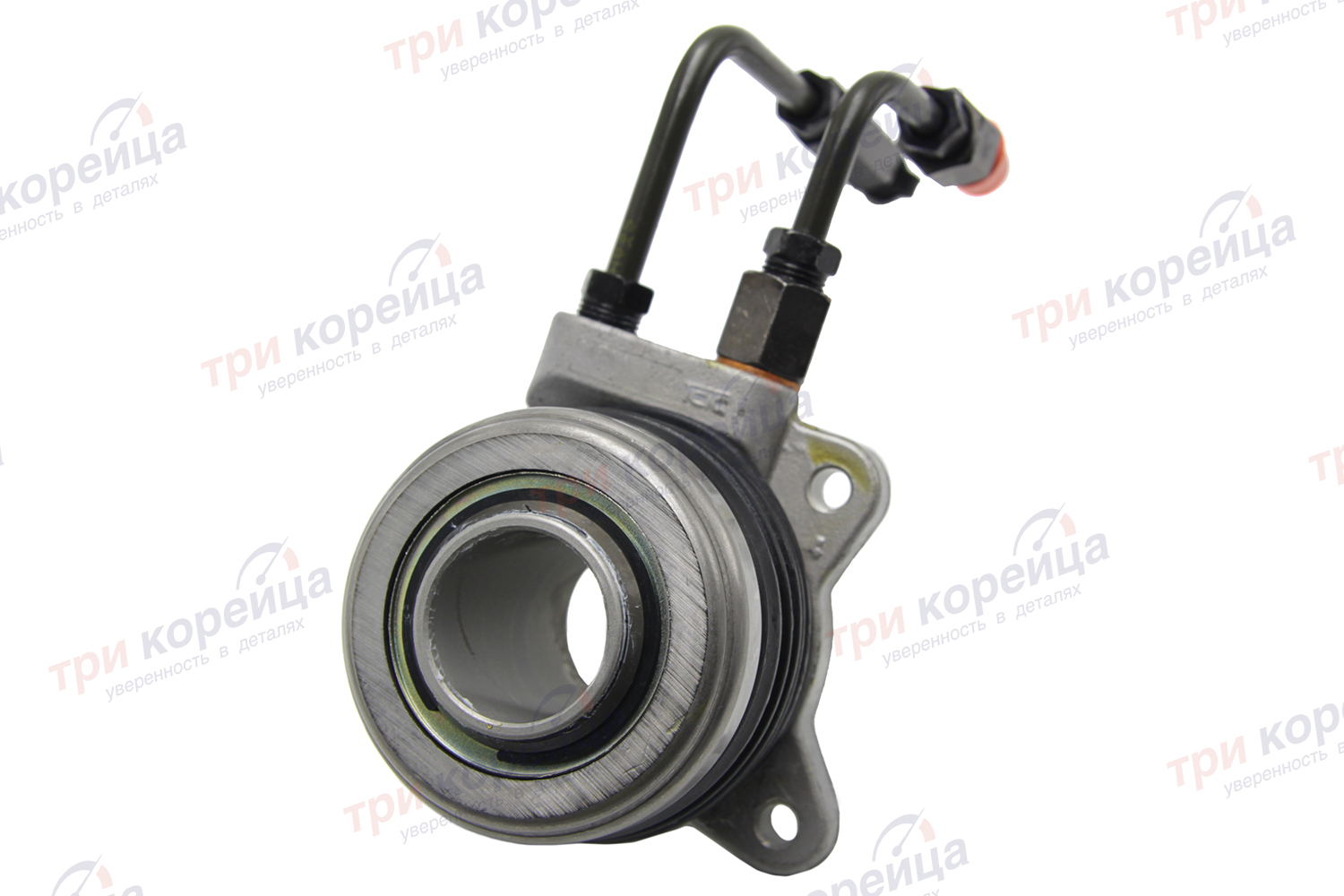 Подшипник сцепления выжимной гидравлический I30 IX35 Santa_Fe Sonata Tucson Ceed Sorento Sportage Tcic Корея KAO0990. Фото №1 в каталоге ТРИКОР.