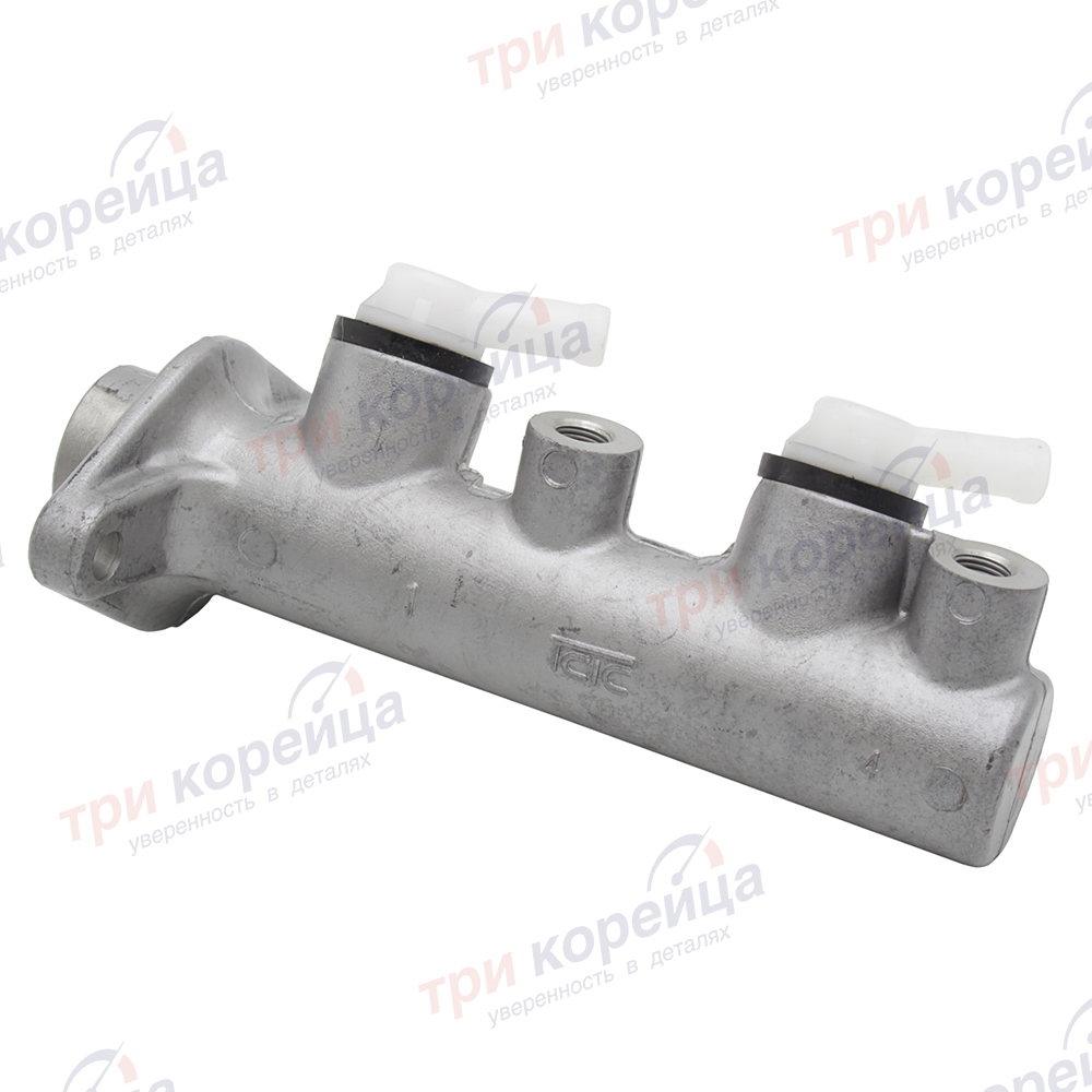 Цилиндр тормозной главный Porter +++ Tcic Корея 11B0070, KAB0020. Фото №1 в каталоге ТРИКОР.