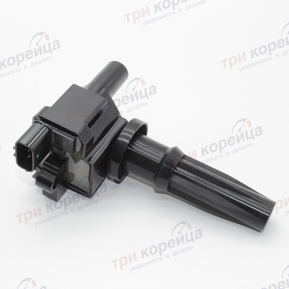 Катушка системы зажигания (на две свечи) Starex. Артикул 2730138020. Производитель Valeo Корея. Изображение №1