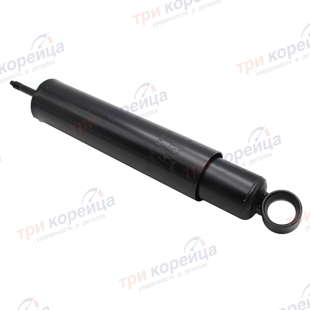 Амортизатор передний HD65 72 78 Bongo3. Артикул 543005H000. Производитель Mando Корея. Изображение №1