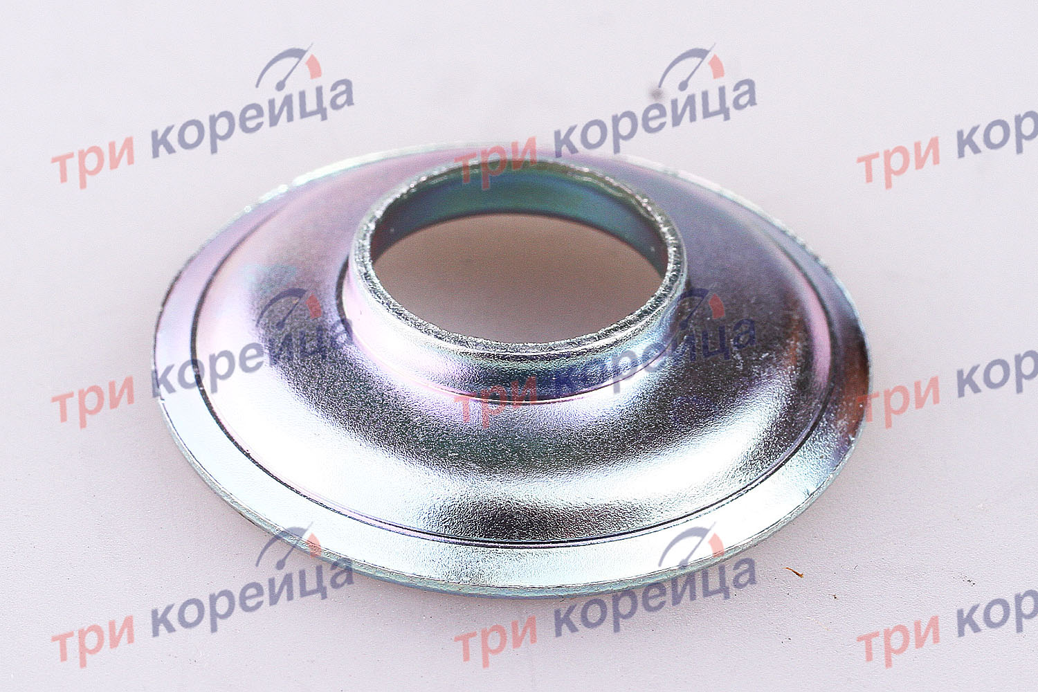 Шайба стойки стабилизатора в рычаг (1шт. на ст.) Porter Porter2 Оригинал 5471844000. Фото №1 в каталоге ТРИКОР.