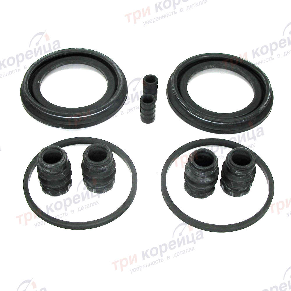 Ремкомплект суппорта переднего Porter Onnuri Корея GRKH-052,GSPH310. Фото №1 в каталоге ТРИКОР.