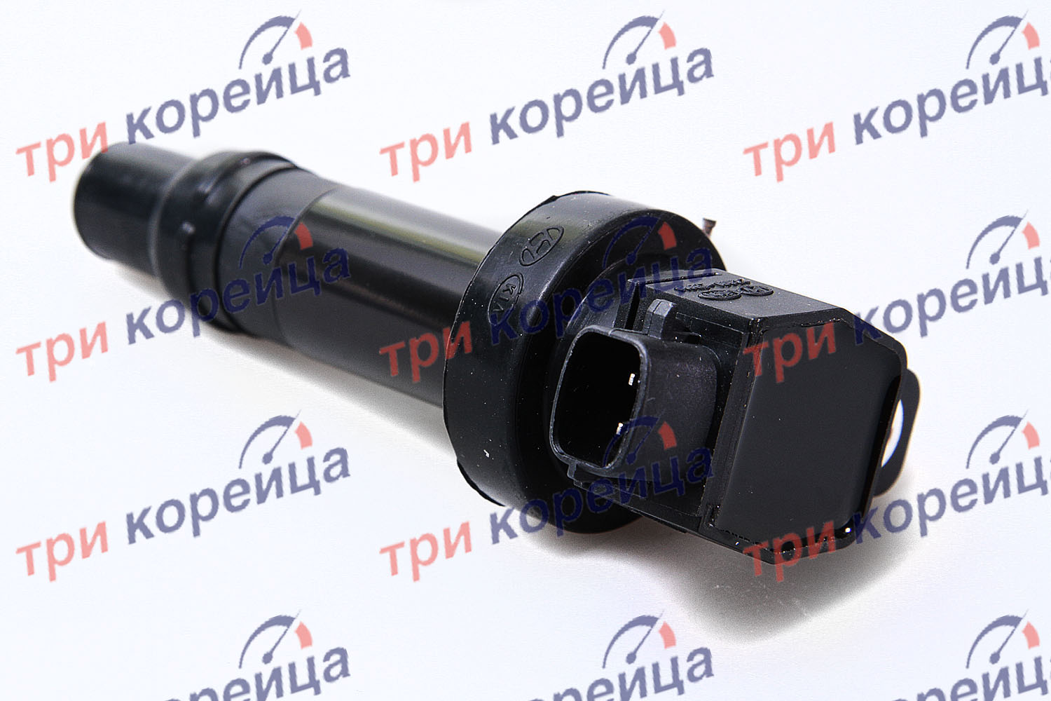 Катушка системы зажигания G4FA/G4FC I20/I30/Elantra/Solaris/Rio/Сeed/Soul/Cerato. Артикул 273012B010. Производитель Оригинал Китай. Изображение №1