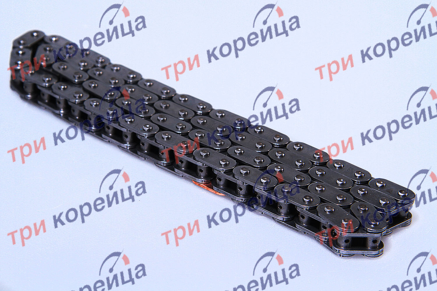 Цепь ГРМ D4CB нижняя Bongo3. Артикул 233514A020. Производитель GMP Корея. Изображение №1