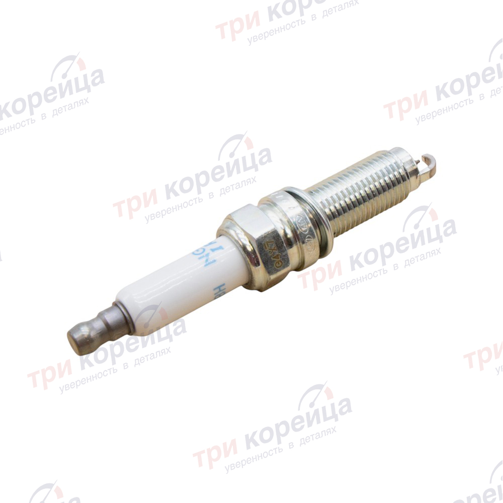 Свеча зажигания G70 Santa_Fe Sonata Stinger Optima 2017-2025 Оригинал 1885709085. Фото №1 в каталоге ТРИКОР.