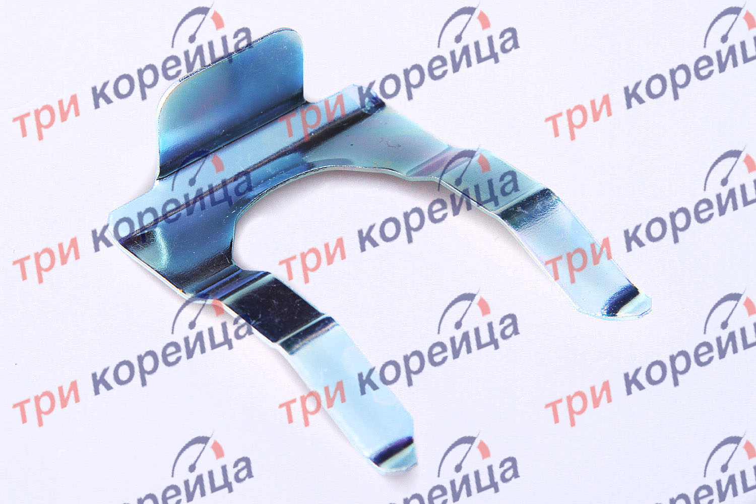 Фиксатор личинки замка двери HD65/72/78. Артикул 8197536000. Производитель Оригинал. Изображение №1