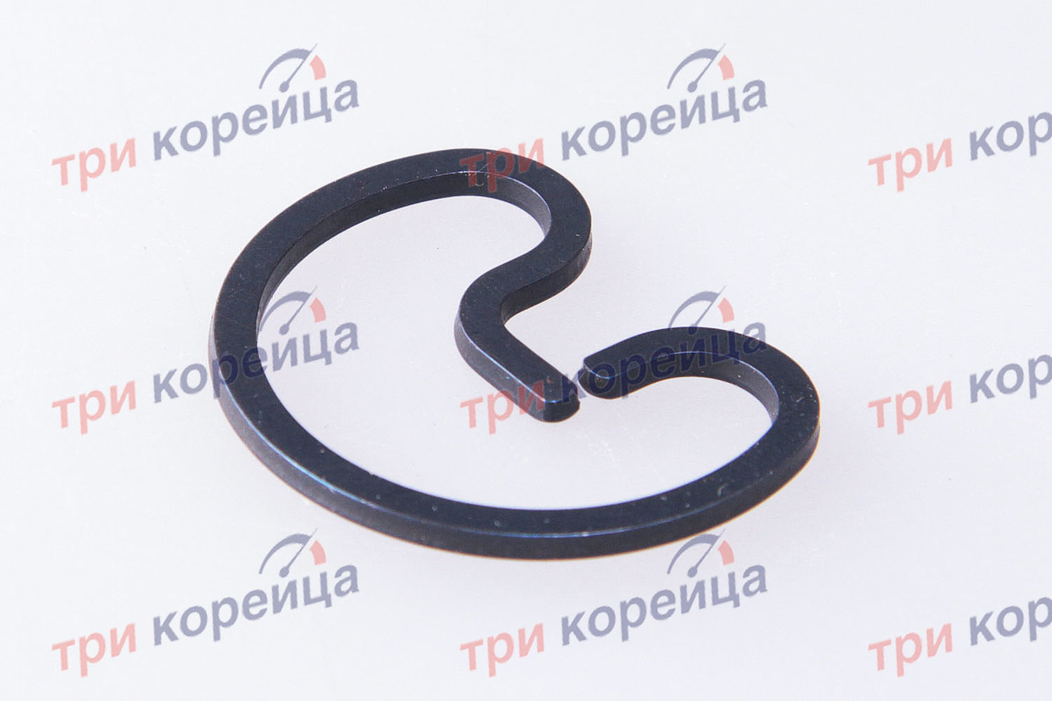 Кольцо стопорное крестовины карданного вала Porter. Артикул 4917111420. Производитель Оригинал. Изображение №1