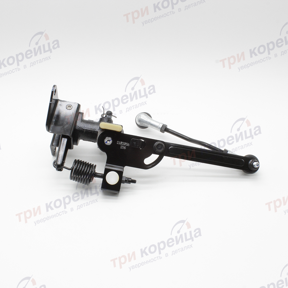 Клапан-регулятор тормозных усилий Porter2 Оригинал 594104F000. Фото №1 в каталоге ТРИКОР.