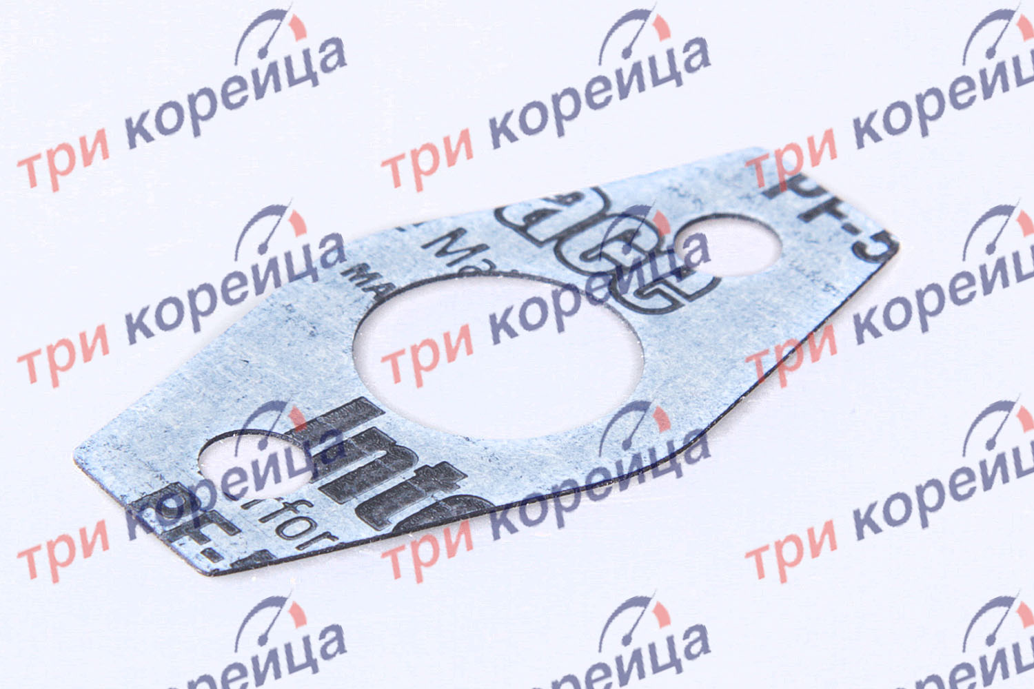 Прокладка турбокомпрессора трубки слива масла HD65/72/78. Артикул 2682545001. Производитель Оригинал. Изображение №1