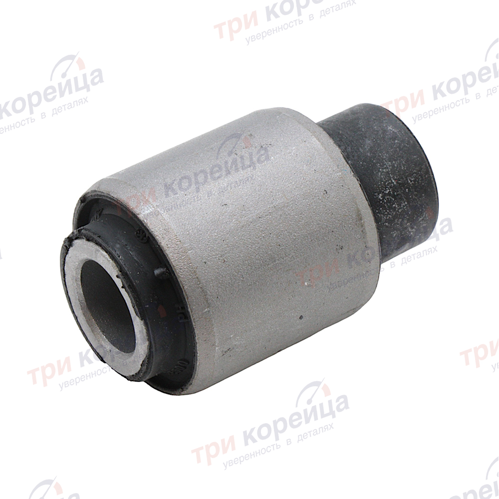 Сайлентблок тяги задней поперечной Tucson Sportage # Оригинал 552272E500. Фото №1 в каталоге ТРИКОР.