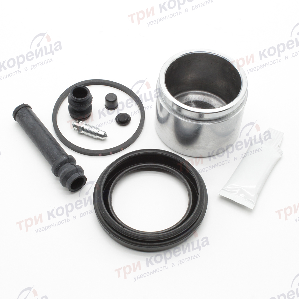 Ремкомплект суппорта тормозного переднего K2500/2700/2900. Артикул D41770C. Производитель Seinsa Autofren Испания. Изображение №1