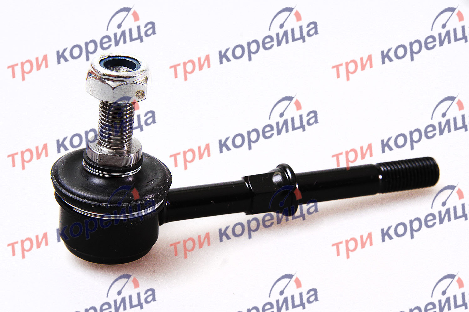 Стойка стабилизатора переднего Sonata_Тагаз Torque Финляндия 5483038110. Фото №1 в каталоге ТРИКОР.