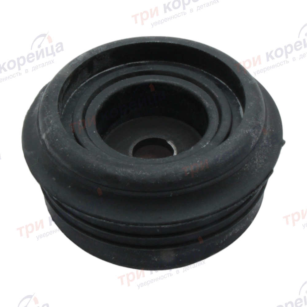 Втулка Hyundai опоры амортизатора заднего Accent Getz Febest Германия HYSSACR. Фото №1 в каталоге ТРИКОР.