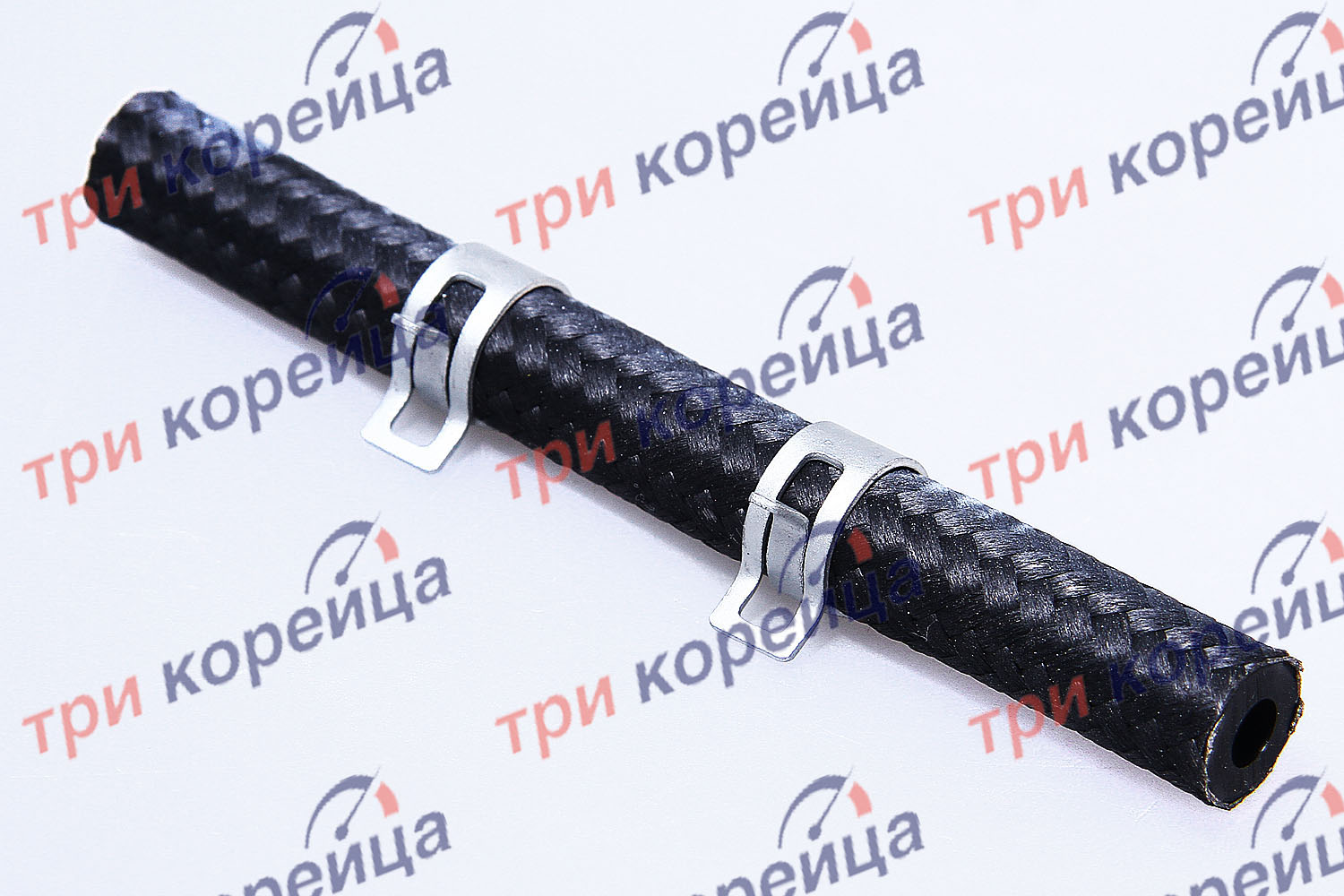 Шланг топливный сливной (от форсунок) D4DB DD HD65 78 County Оригинал 3161541000. Фото №1 в каталоге ТРИКОР.