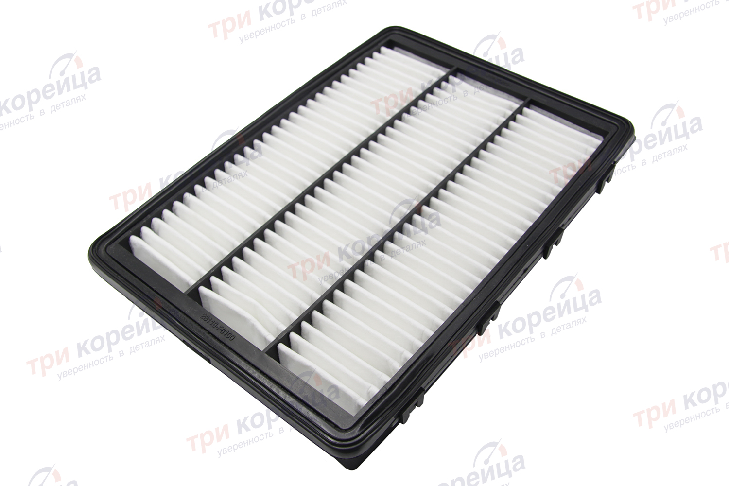 Фильтр воздушный Tucson Sportage Kortex Китай KA0285. Фото №1 в каталоге ТРИКОР.