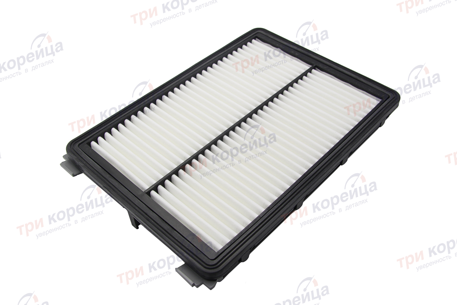 Фильтр воздушный Sonata Optima Yuil (Yuil Filter) Корея YUMI-149. Фото №2 в каталоге ТРИКОР.