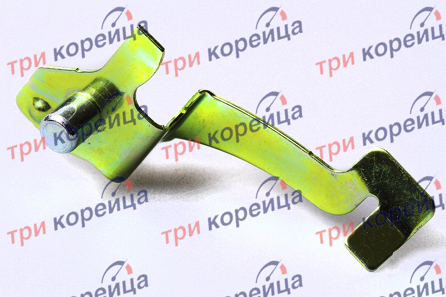 Регулятор зазора задних тормозных колодок правый Getz. Артикул 5836624000. Производитель Оригинал. Изображение №1