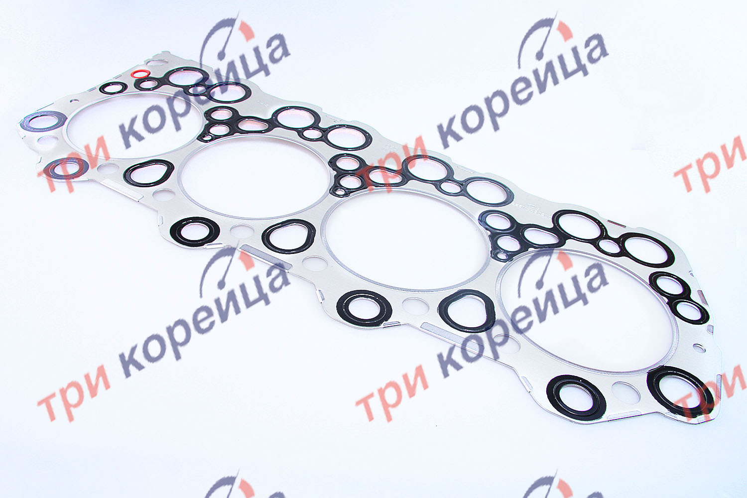 Прокладка ГБЦ D4DB/DD STD 1.45мм HD65/78/County. Артикул 2231145020-1. Производитель Оригинал. Изображение №1