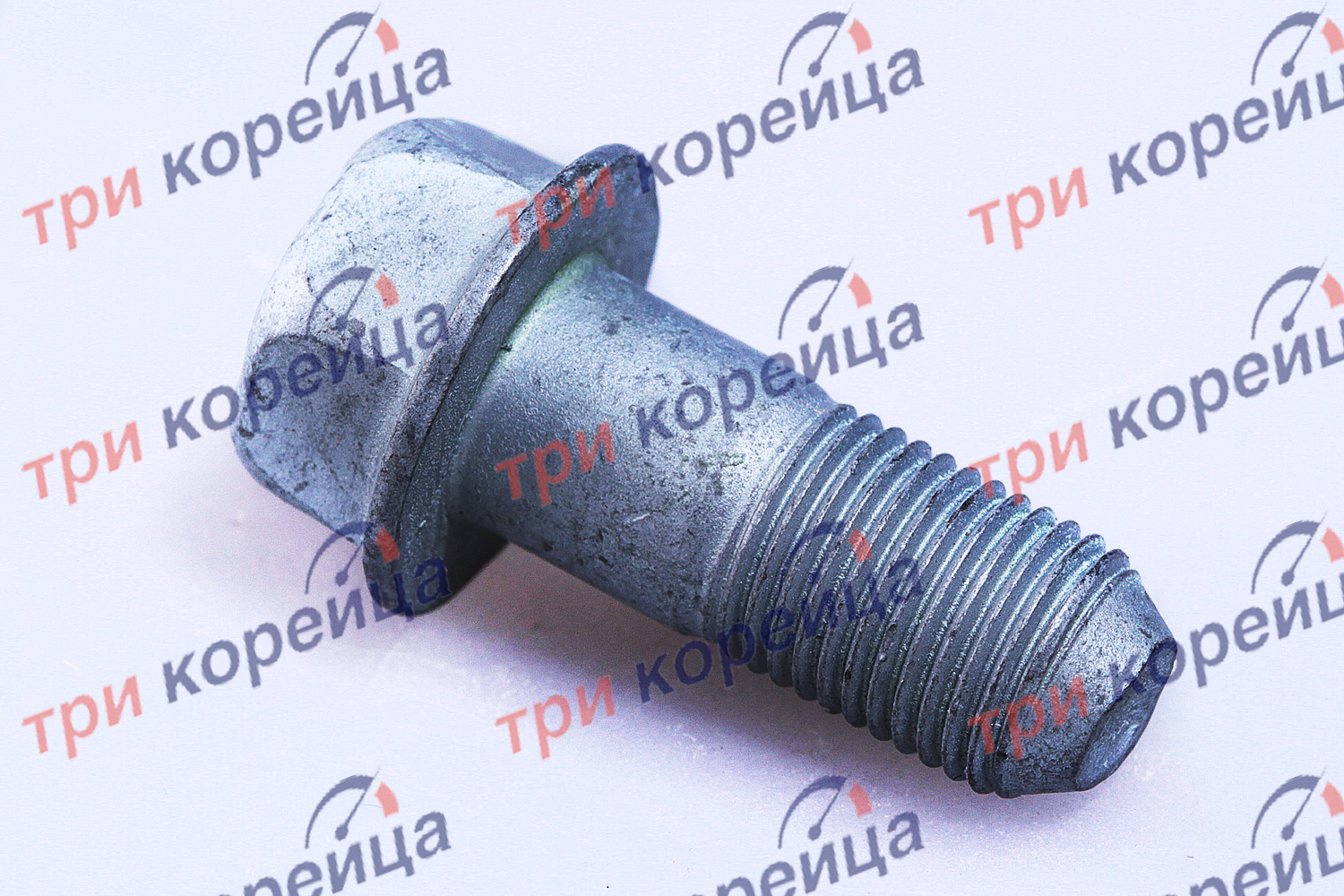 Болт направляющей суппорта тормозного М10 Porter/Porter2. Артикул 581634D000. Производитель Оригинал. Изображение №1