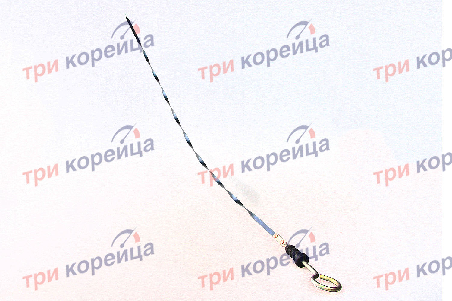 Щуп уровня масля двигателя D4AL/DB/DD HD65/72/78. Артикул 2651145500. Производитель Оригинал. Изображение №1