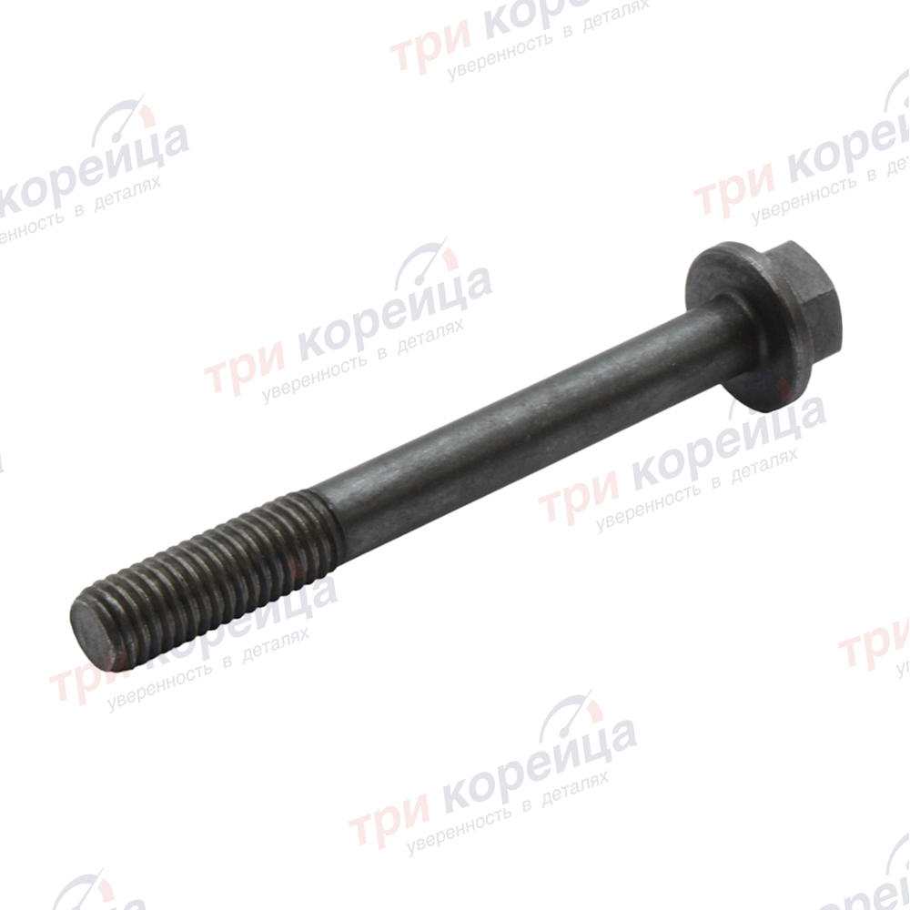 Болт ГБЦ D6DA19 22 HD120 Оригинал 0K87A10137. Фото №1 в каталоге ТРИКОР.